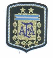 Logo dệt