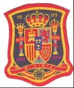 Logo dệt